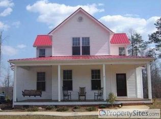 1186 Old Dacusville Rd, Easley, SC 29640