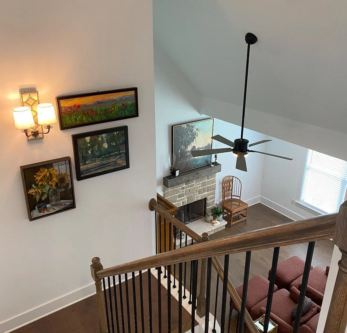 352 Davis Street - 1 — Photo 3