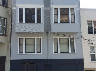 16 Cole St #1611, San Francisco, CA 94117