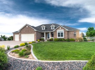 16510 Timber Cove St, Hudson, CO 80642