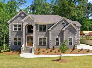 4936 Lynnonhall Ct, Lithonia, GA 30038