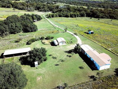 709 County Road 367, Dublin, TX, 76446