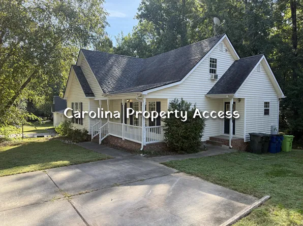 6316 Lymington Dr, Raleigh, NC 27616