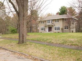 316 Ridgeway Dr, Rhinelander, WI 54501