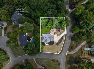 200 Palisades, Peachtree City, GA 30269