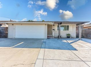434 Mignot Ln, San Jose, CA 95111