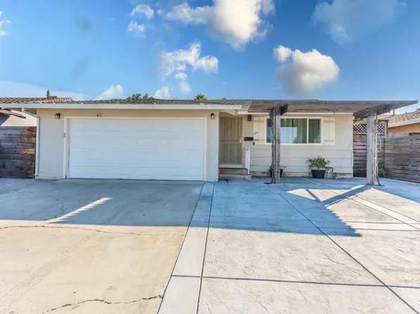 434 Mignot Ln, San Jose, CA 95111