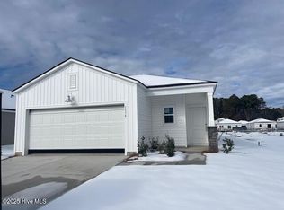 1134 Spadefish Dr NW LOT 150, Sunset Beach, NC 28468