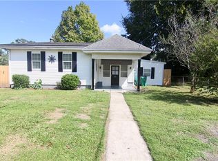 213 Transcontinental Dr, Metairie, LA 70001