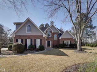 4861 Thornwood Dr, Covington, GA 30016