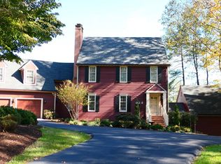 400 Quail Hollow Dr LOT 12-2, Forest, VA 24551