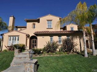 25653 Morning Mist Dr, Stevenson Ranch, CA 91381