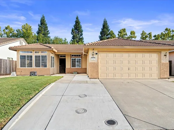 9567 Moon River Way, Elk Grove, CA 95624