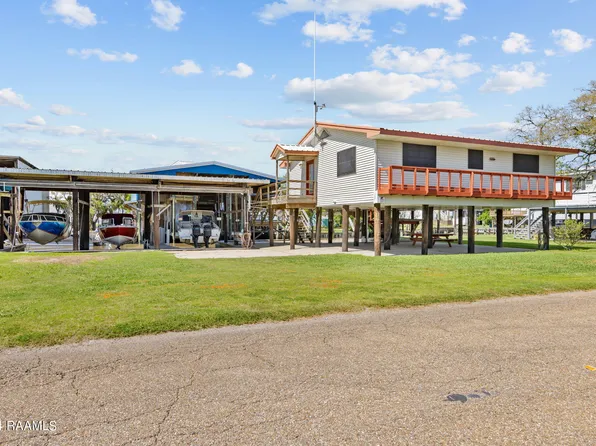 3886 Highway 319, Franklin, LA 70538