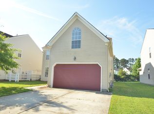 3541 Purebred Dr, Virginia Beach, VA 23453
