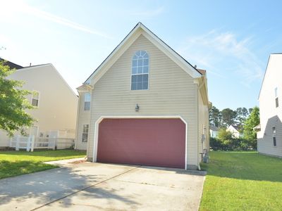 3541 Purebred Dr, Virginia Beach, VA, 23453