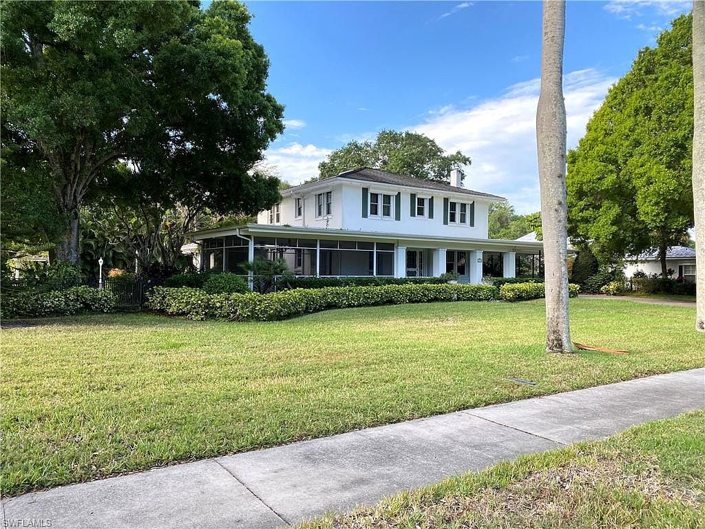 1342 Gasparilla Dr, Fort Myers, FL 33901 Zillow
