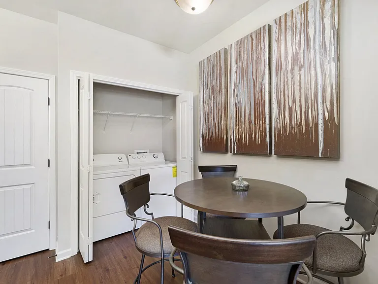 Buchanon - 3 Bed / 2 Bath - 1,314 Sq.Ft.