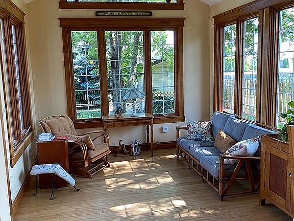 Sunroom