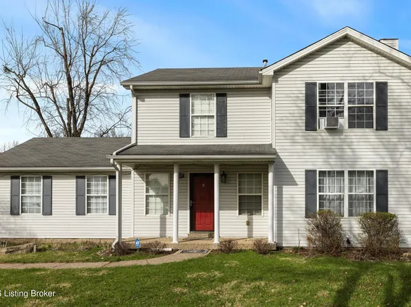 3817 Willowview Blvd, Louisville, KY 40299