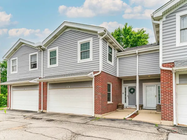 1804 Monroe Ct, Glenview, IL 60025