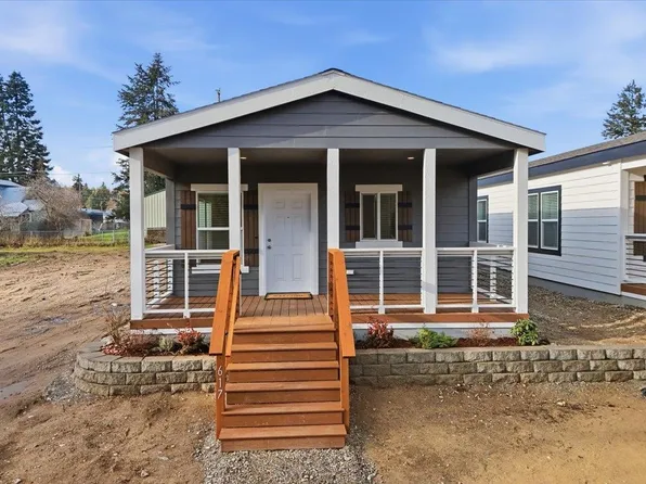 617 S State Ave, Newport, WA 99156