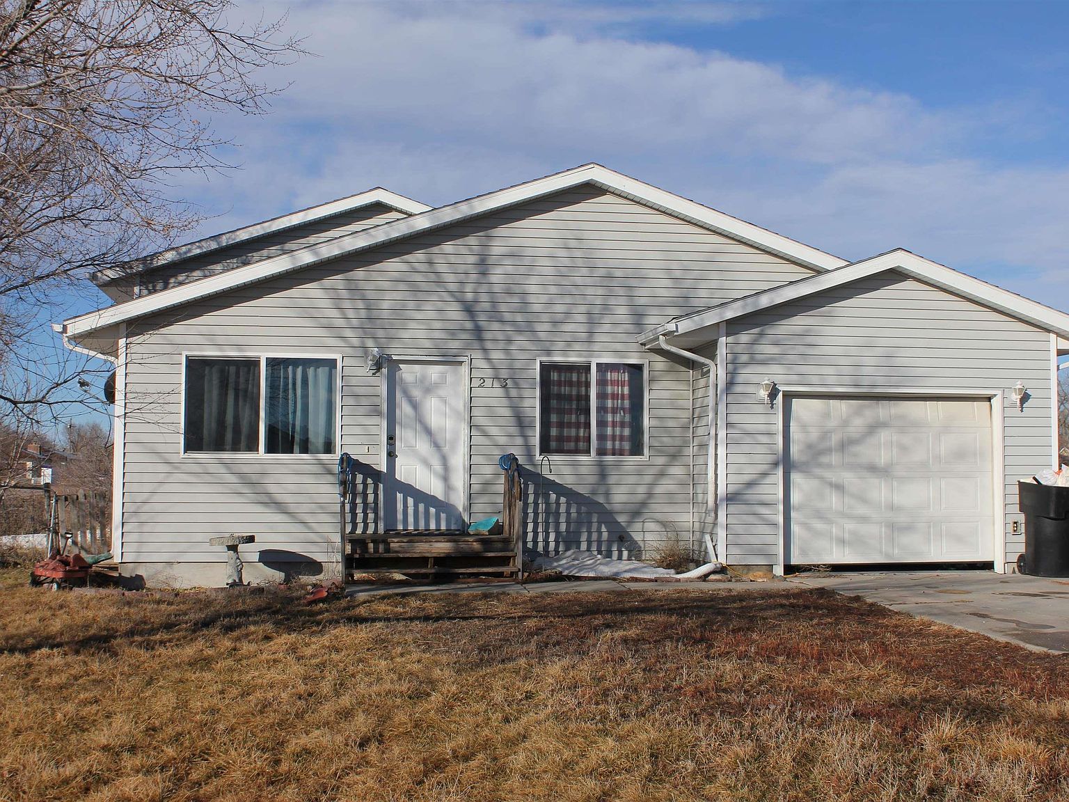 213 Janklow Ave, New Underwood, SD 57761 MLS 167219 Zillow