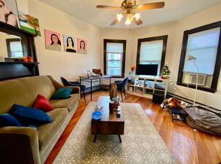 30 Darling St #A3, Boston, MA 02120