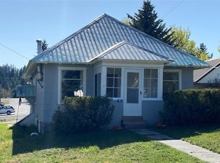 306 N A St, Roslyn, WA 98941