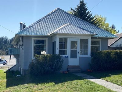 306 N A Street, Roslyn, WA, 98941