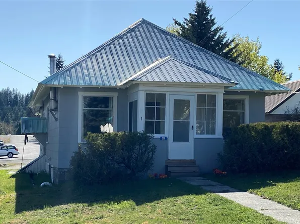 306 N A Street, Roslyn, WA 98941