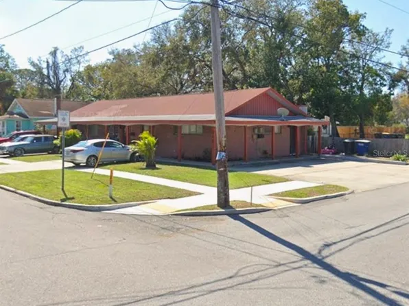 708-712 Pennsylvania Ave, Clearwater, FL 33755