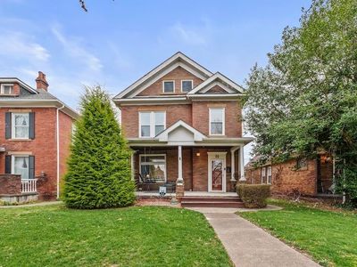 1811 S 6th St, Ironton, OH, 45638
