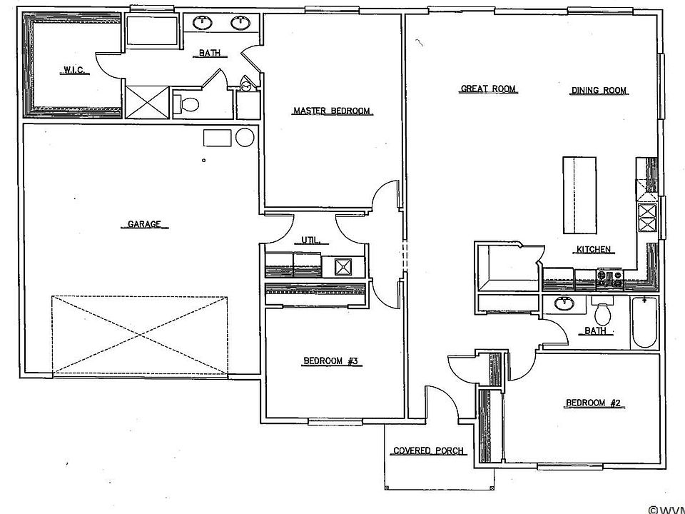 2nd image of 825 Hawk Dr