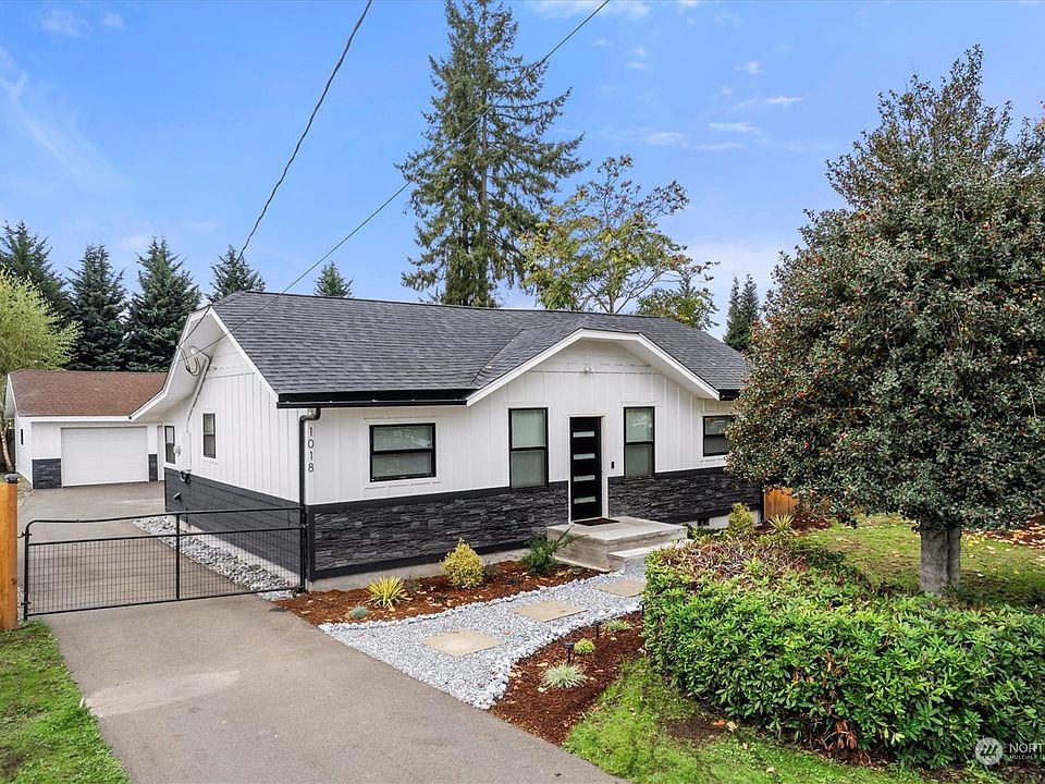 1018 7th Avenue SE, Puyallup, WA 98372 Zillow