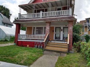 11424 Carolina Rd, Cleveland, OH 44108