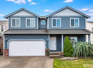 109 Robin St SW, Orting, WA 98360