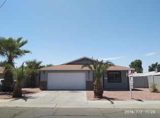 6345 W Lawrence Rd, Glendale, AZ 85301