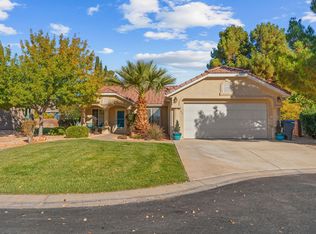375 E 615 S, Ivins, UT 84738