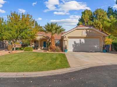 375 E 615 S, Ivins, UT, 84738