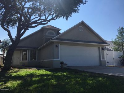 412 S 15th Ave, Jacksonville Beach, FL, 32250