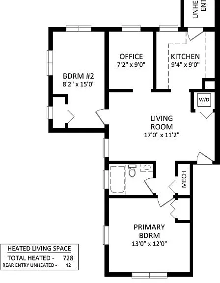 217 Circle Ave #1 — Photo 9