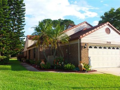 348 Brown Pelican Dr, Daytona Beach, FL, 32119