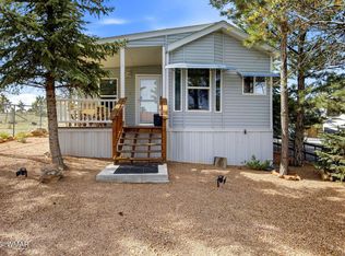2275 Old Crooks Trl, Overgaard, AZ 85933
