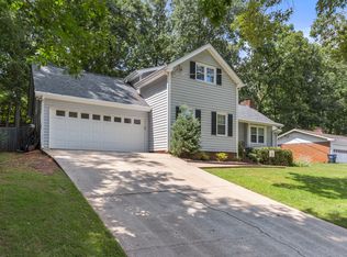 1152 Lafayette Dr SW, Mableton, GA 30126