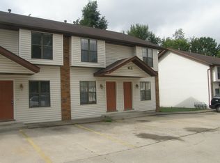412 S Thompson St APT C, Nixa, MO 65714