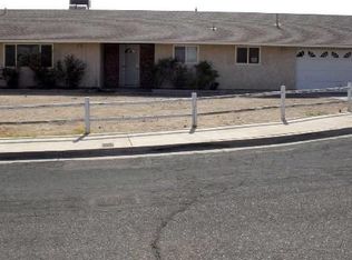 1331 Astral Dr, Barstow, CA 92311