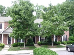 202 Sir William Ln, Rolesville, NC 27571
