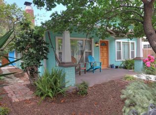 101 Juana Maria Ave, Santa Barbara, CA 93103