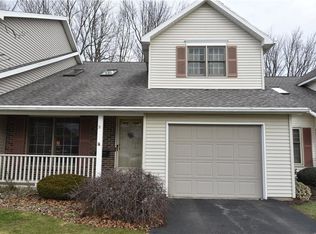 31 Sleepy Holw, Rochester, NY 14624